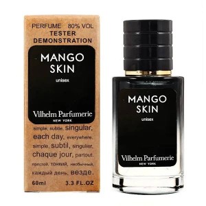 Vilhelm Parfumerie Mango Skin TESTER унісекс,, 60 мл